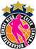 Логотип баскетбольного клуба Celik Zenica(W)